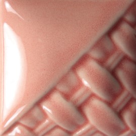 Coral Dry  - 10 lbs Dry Mayco Stoneware Glaze